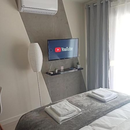 Apartament Casa Mia Aleksandropolis Zewnętrze zdjęcie