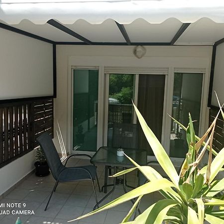 Apartament Casa Mia Aleksandropolis Zewnętrze zdjęcie