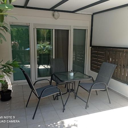 Apartament Casa Mia Aleksandropolis Zewnętrze zdjęcie