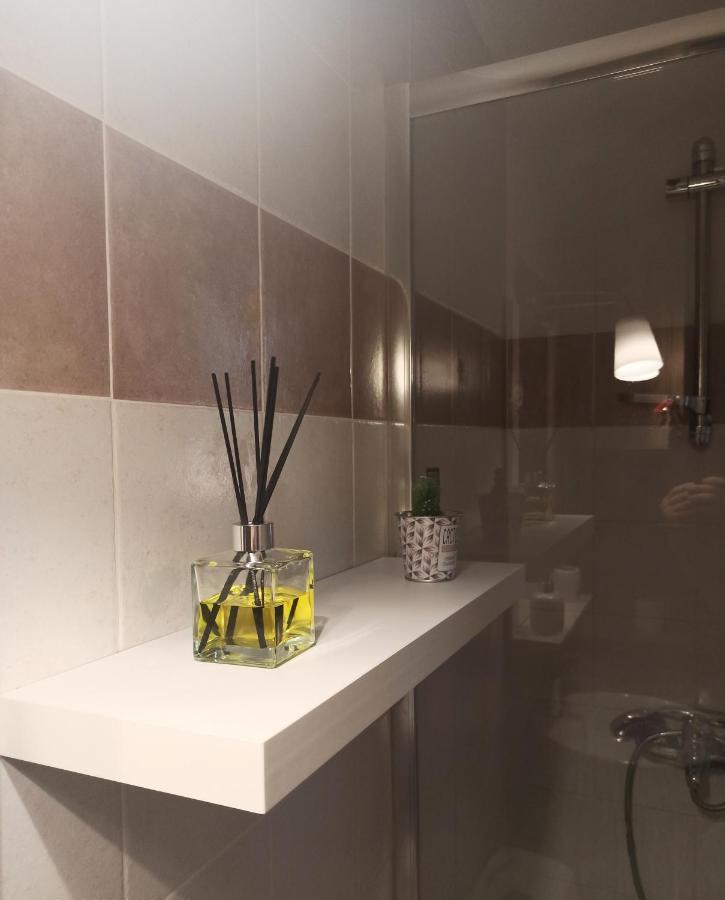 Apartament Casa Mia Aleksandropolis Zewnętrze zdjęcie