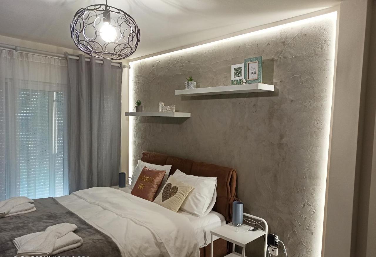 Apartament Casa Mia Aleksandropolis Zewnętrze zdjęcie