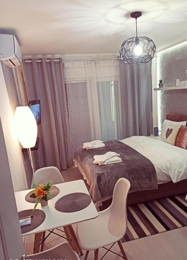 Apartament Casa Mia Aleksandropolis Zewnętrze zdjęcie
