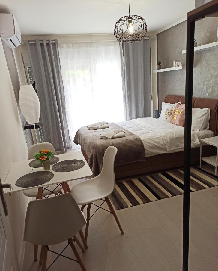 Apartament Casa Mia Aleksandropolis Zewnętrze zdjęcie