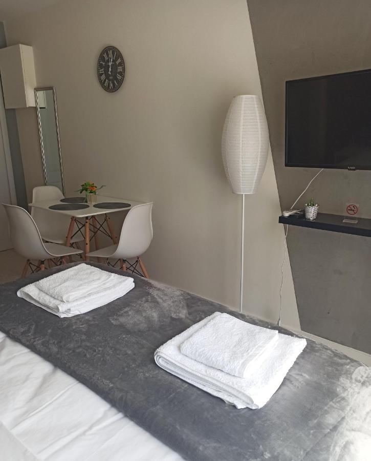 Apartament Casa Mia Aleksandropolis Zewnętrze zdjęcie