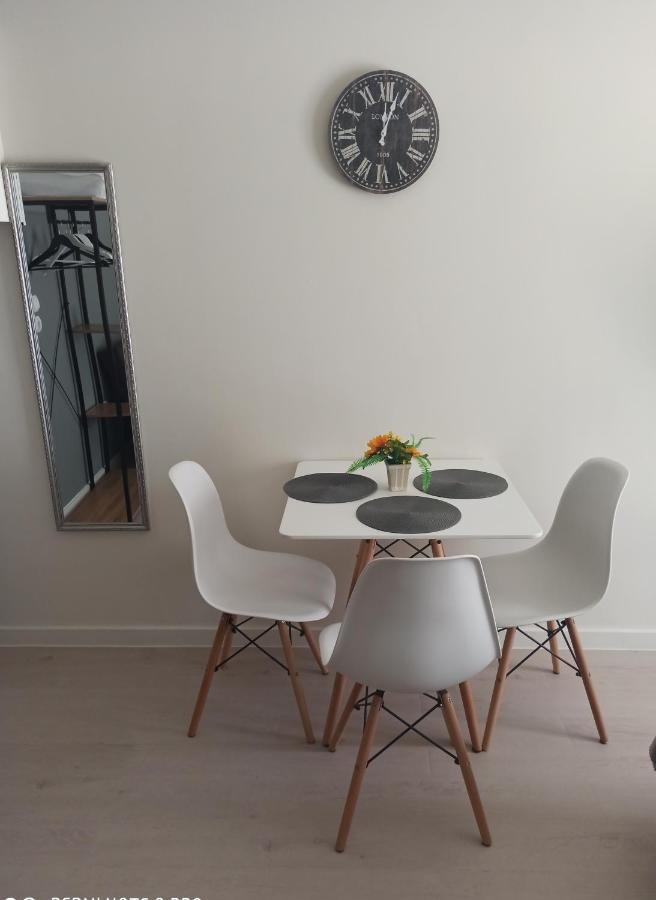 Apartament Casa Mia Aleksandropolis Zewnętrze zdjęcie