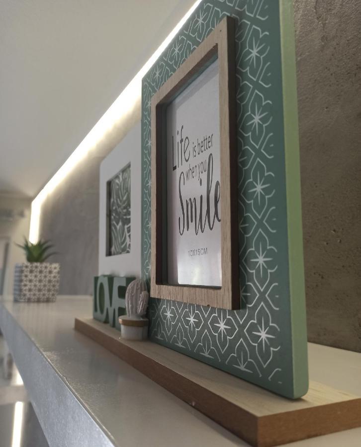 Apartament Casa Mia Aleksandropolis Zewnętrze zdjęcie