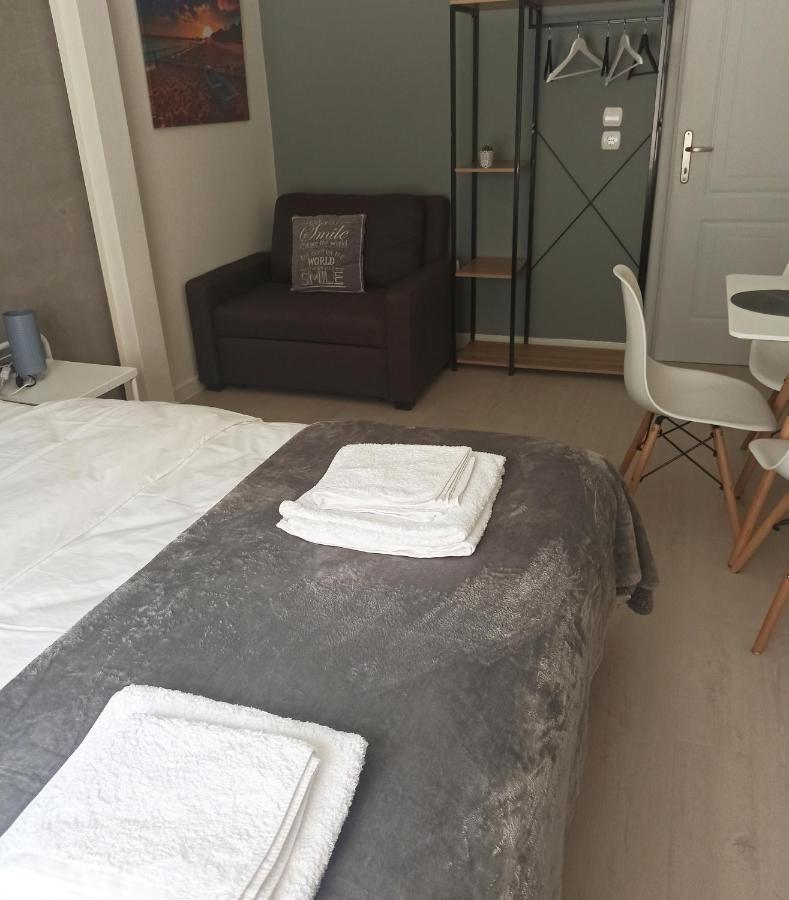 Apartament Casa Mia Aleksandropolis Zewnętrze zdjęcie