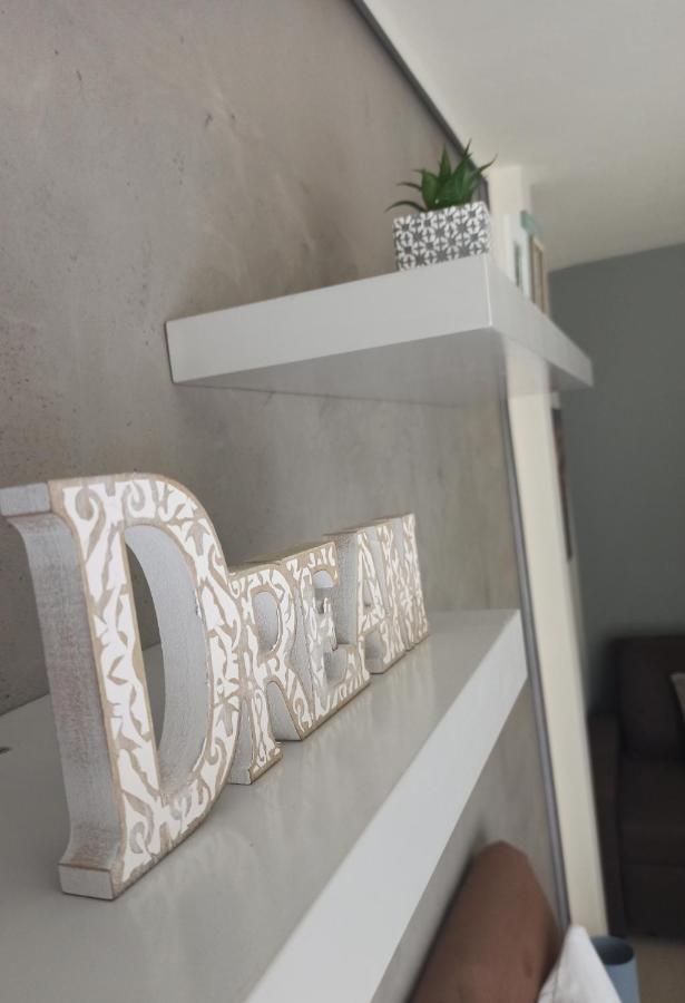 Apartament Casa Mia Aleksandropolis Zewnętrze zdjęcie