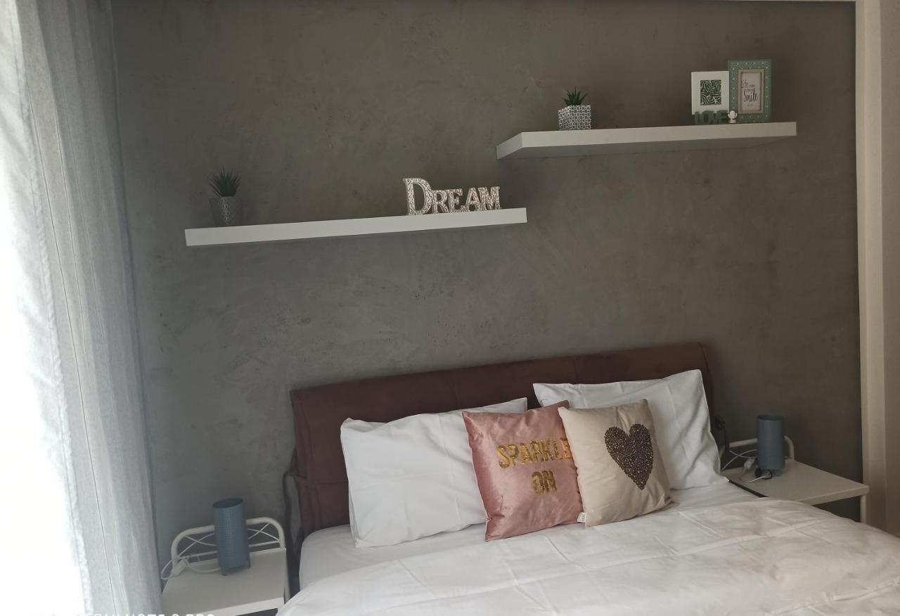 Apartament Casa Mia Aleksandropolis Zewnętrze zdjęcie